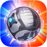 Rocket League Sideswipe logo