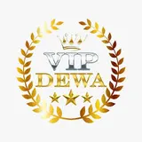VIPDewa logo