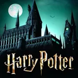 Harry Potter: Hogwarts Mystery logo