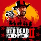 Red Dead Redemption 2 logo