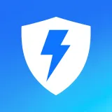 RushVPN logo