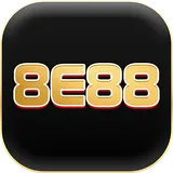8E88 logo