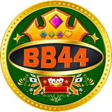 BB44 logo