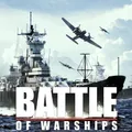 Battle Of Warships