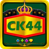 CK44 logo