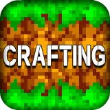Crafting and Building logo