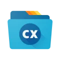 Cx File Explorer