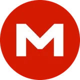 MEGA logo