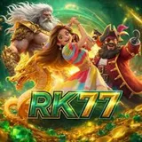 RK77 logo