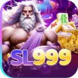 SL999 logo