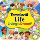Tomodachi Life logo