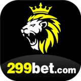 299BET logo