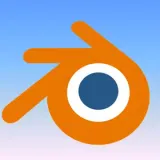 Blender logo