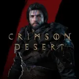 Crimson Desert logo