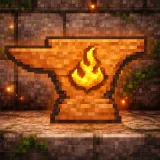 CurseForge logo