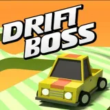 Drift Boss logo