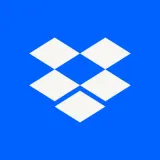Dropbox logo