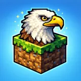 Eaglercraft logo