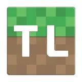TLauncher logo