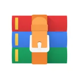 WinRAR logo