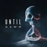 Until Dawn logo