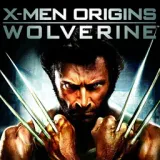 X-Men Origins Wolverine logo