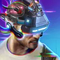 Cyberpunk