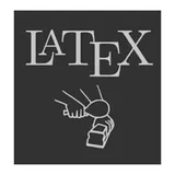 LaTeX Editor logo