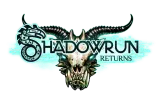 Shadowrun Returns logo