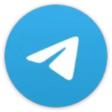 Telegram logo