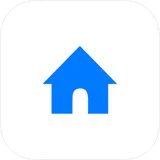 iLauncher logo
