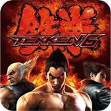 Tekken 6 logo