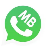 MBWhatsApp logo