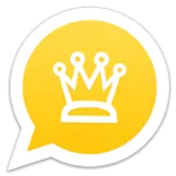 Royal WhatsApp logo