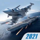 Modern Warplanes logo
