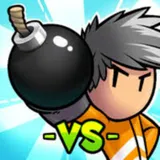 Bomber Friends logo