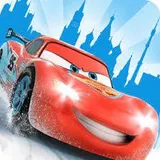Cars Fast as Lightning logo