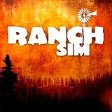 Ranch Simulator logo