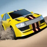 Rally Fury logo