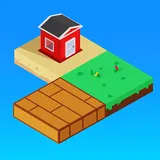 Build Heroes logo