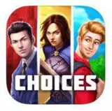 Choices logo
