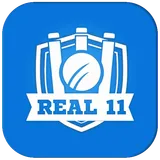 Real 11 logo