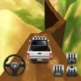 Mountain Climb 4x4 logo