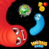 Worms Zone logo
