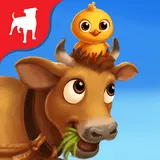 FarmVille 2 logo