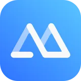 ApowerMirror logo