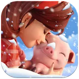 FarmVille 3 logo