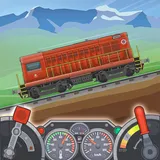 Train Simulator logo
