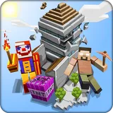 City Craft 3 logo