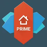Nova Launcher Prime logo
